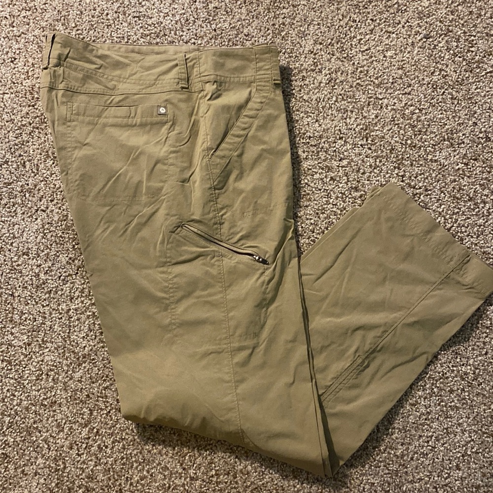 Marmot hiking pants